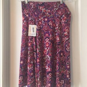 Lularoe Azure